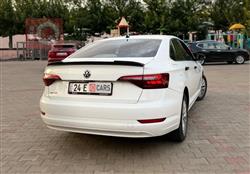 فولكسفاغن جيتا